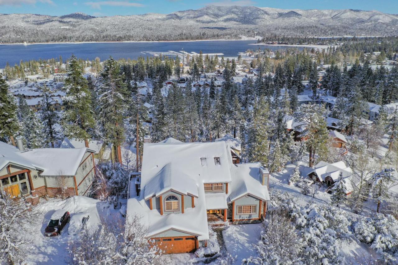 Valley View Cabin - B&B