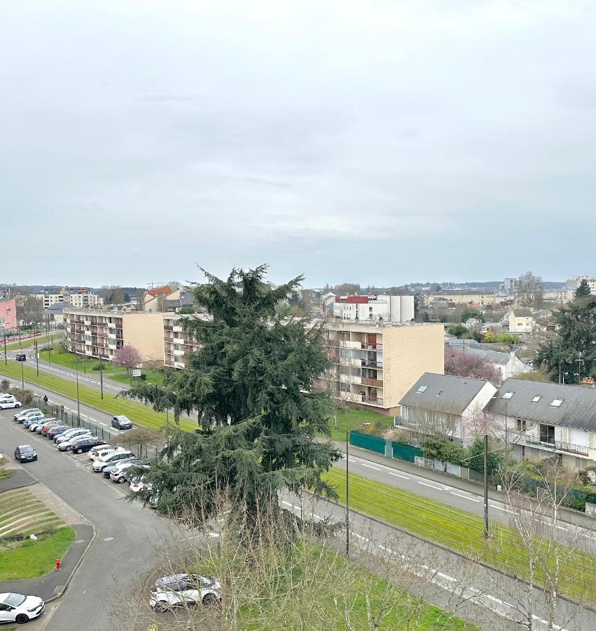 Urban Le Mans - B&B
