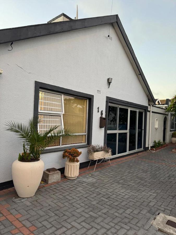 Miches House - B&B Città del Capo