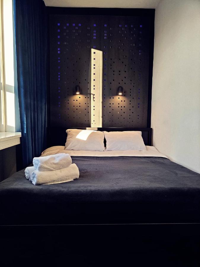 Appartamento con 1 Camera da Letto e Vista Fiume