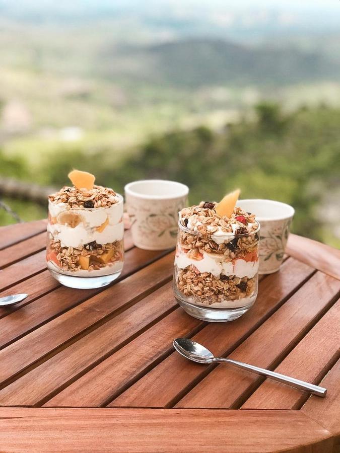 Glamping Sevilla Valle - B&B