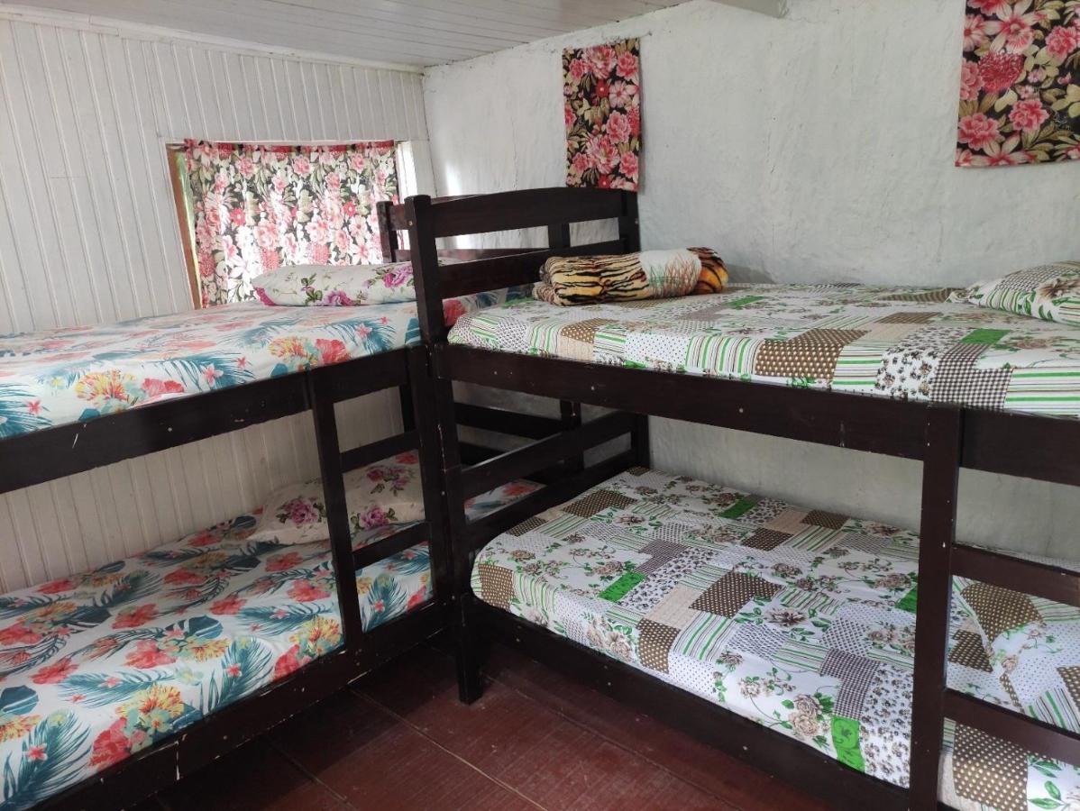 Mixed Dormitory Room