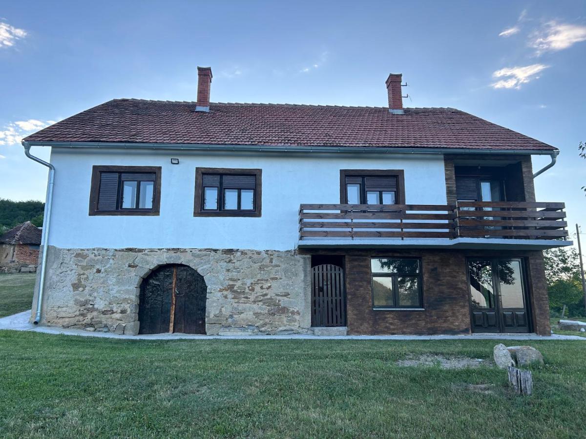 Imanje Kovačević - B&B