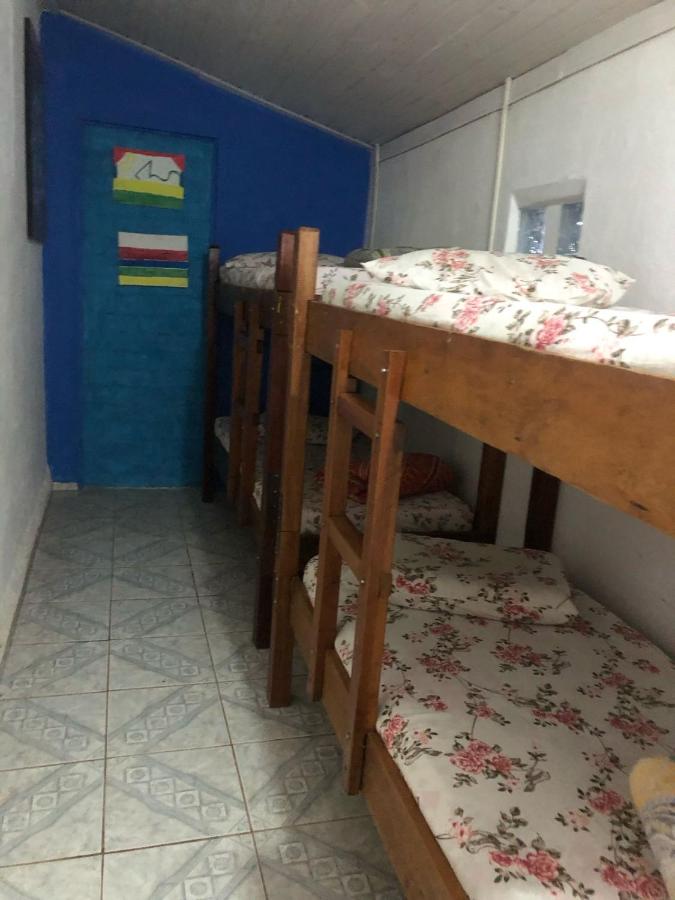 4-Bed Female Dormitory Room