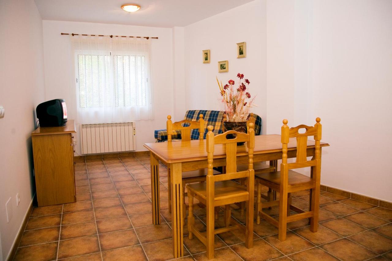 Madrigal Iruela - Bed and Breakfast