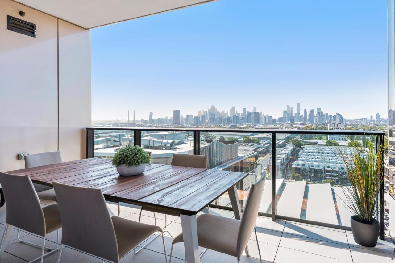 Complete Host Nine Elm Apartments - Chambres d’hôtes Melbourne