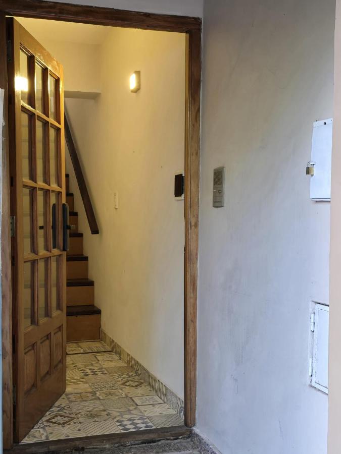 Departamento exclusivo en el centro de Bolívar - B&B