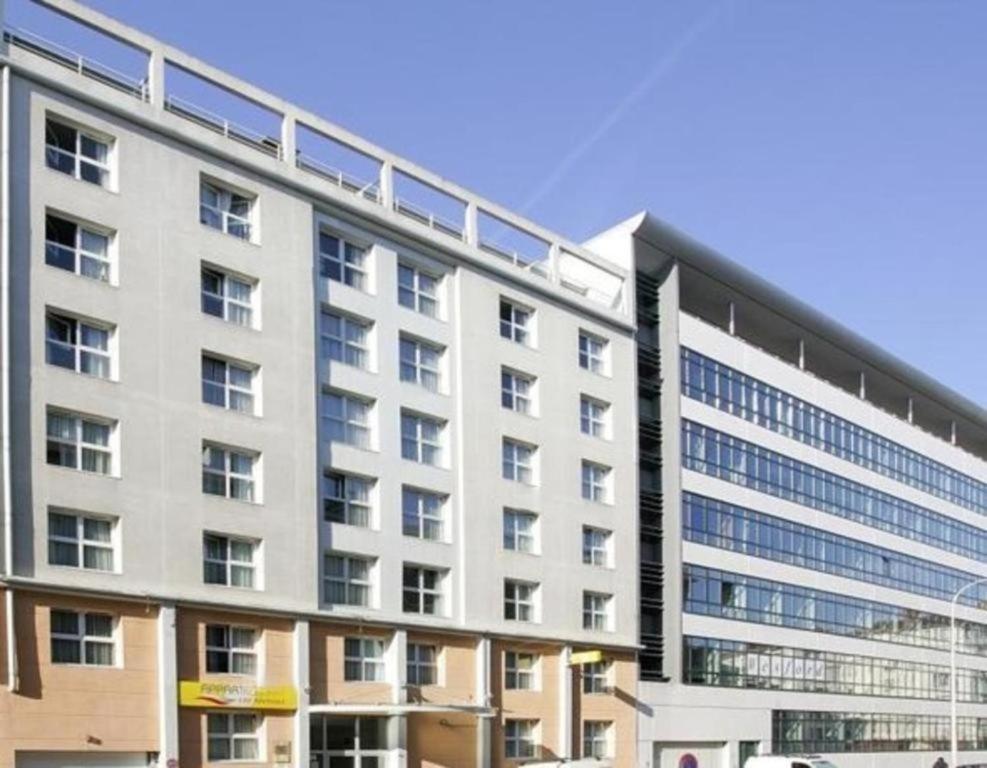 Chatillon Citea Access dayuse Room - Work and Day Rest Timeshare --15 minutes Paris Montparnasse -- - Formule Temps Partagé - Ferienwohnung