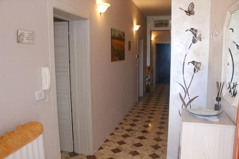 Casa Lucidi - B&B