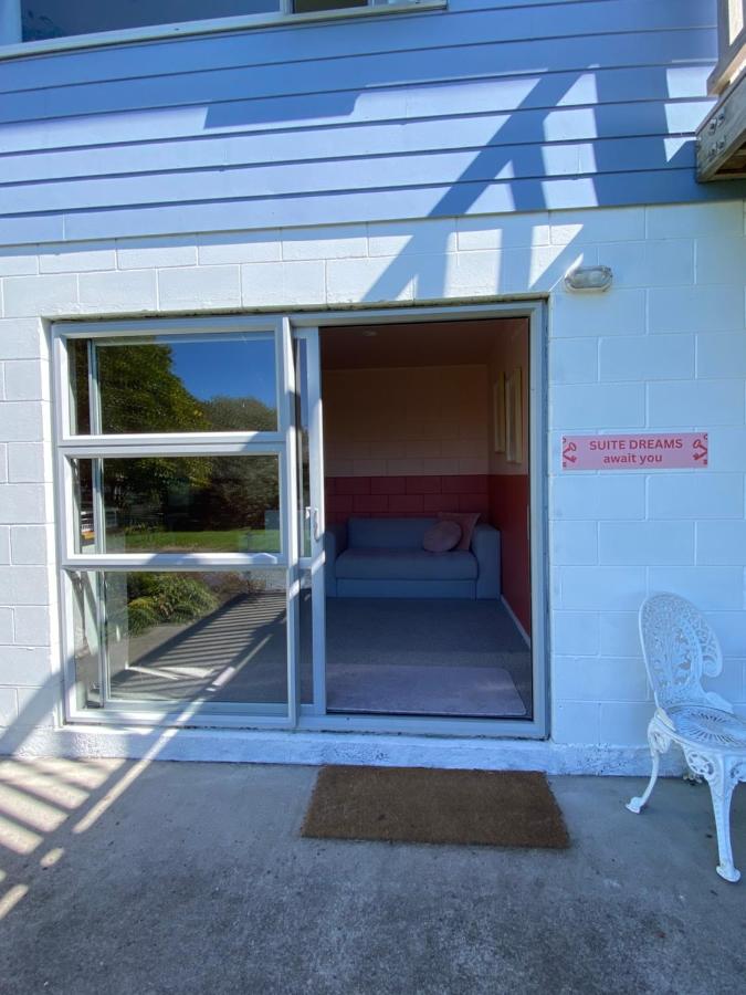 Suite Dreams - B&B Tairua