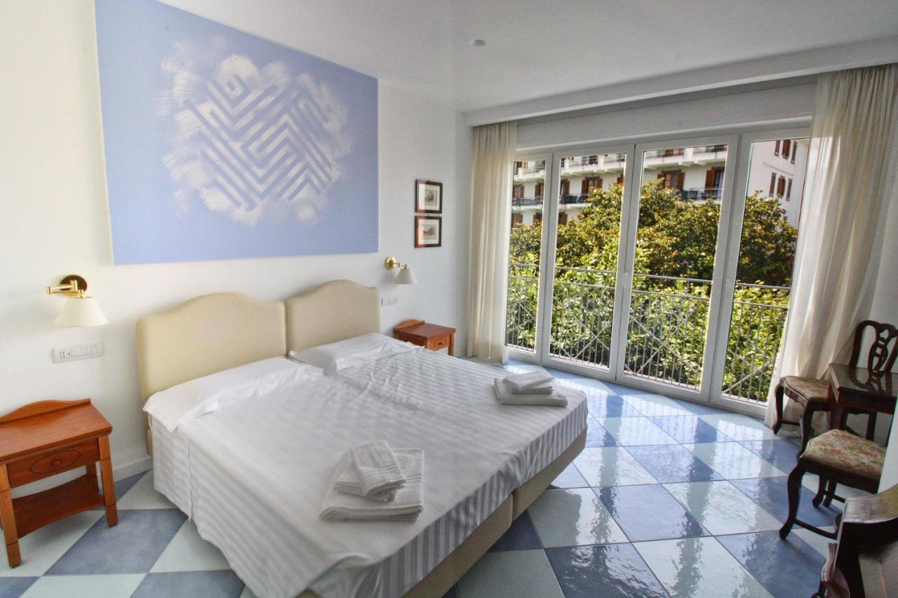 Chambre Double avec Salle de Bains Privative