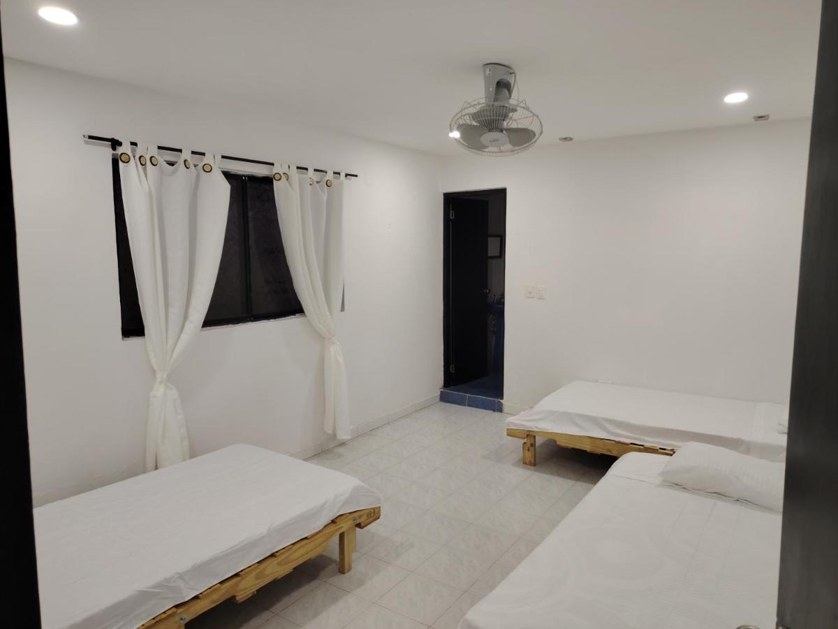 Camera Tripla con Bagno Privato