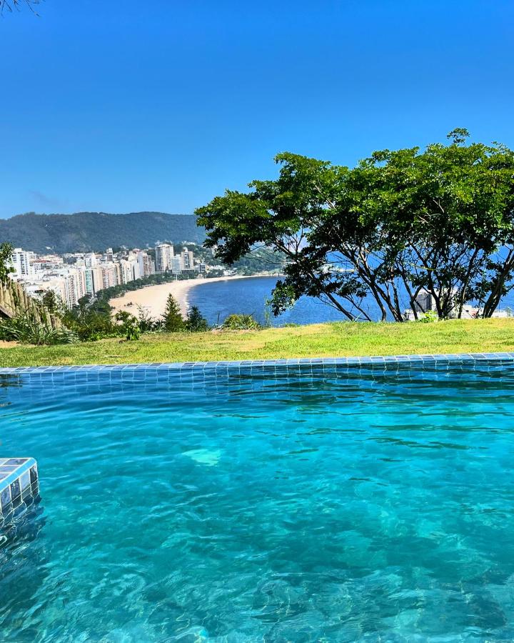 Studio city icaraí - B&B