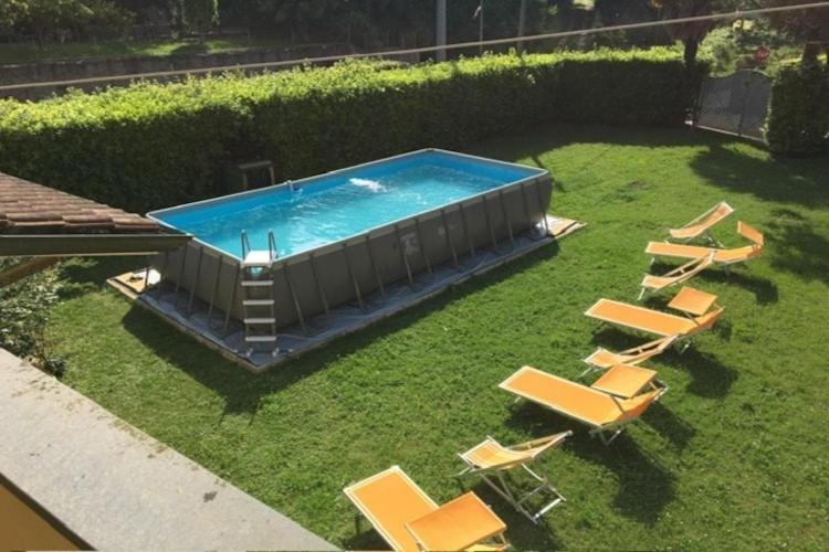 Holiday Home Camaiore near Lido Beaches - B&B Camaiore