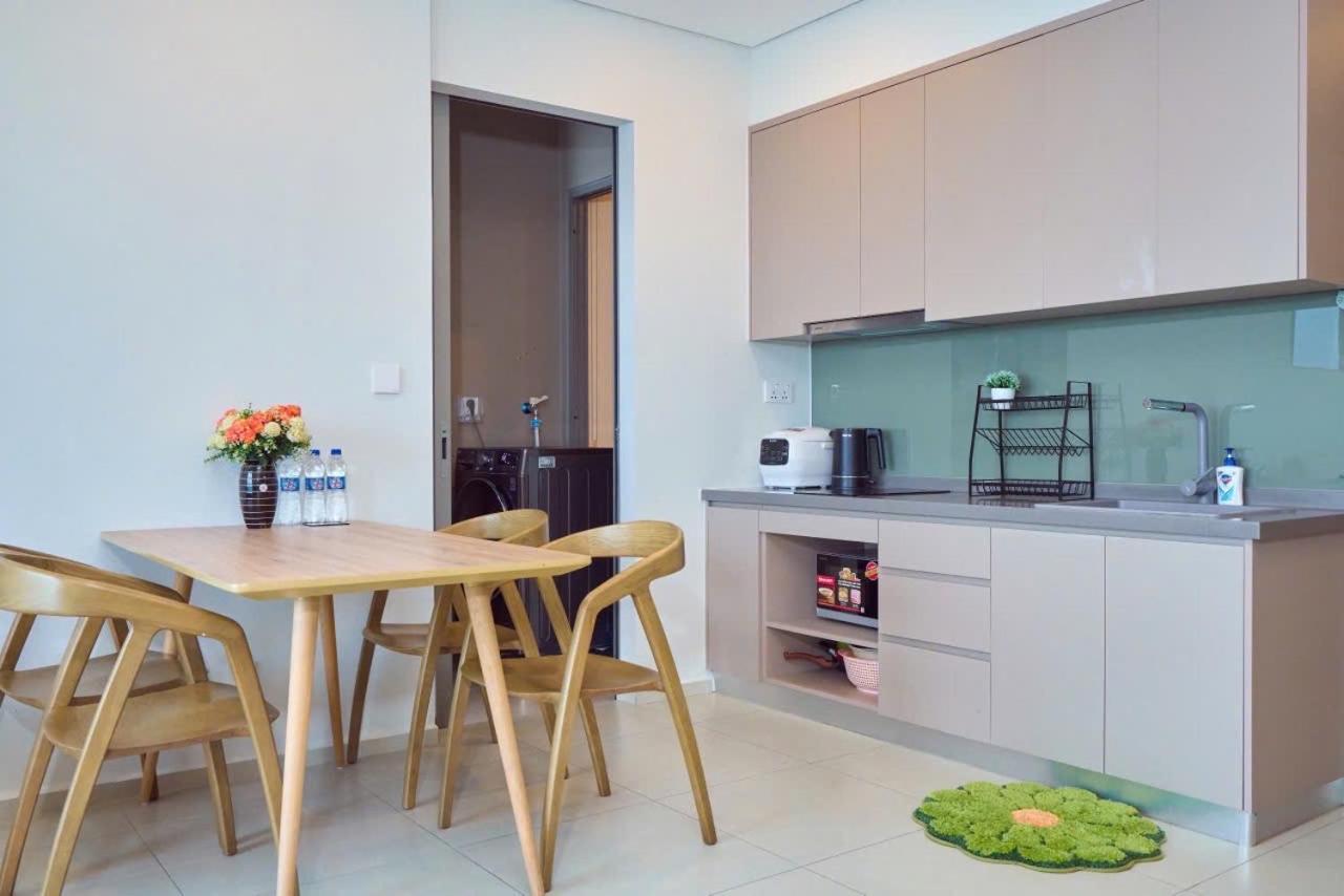 Apartment mit 3 Schlafzimmern