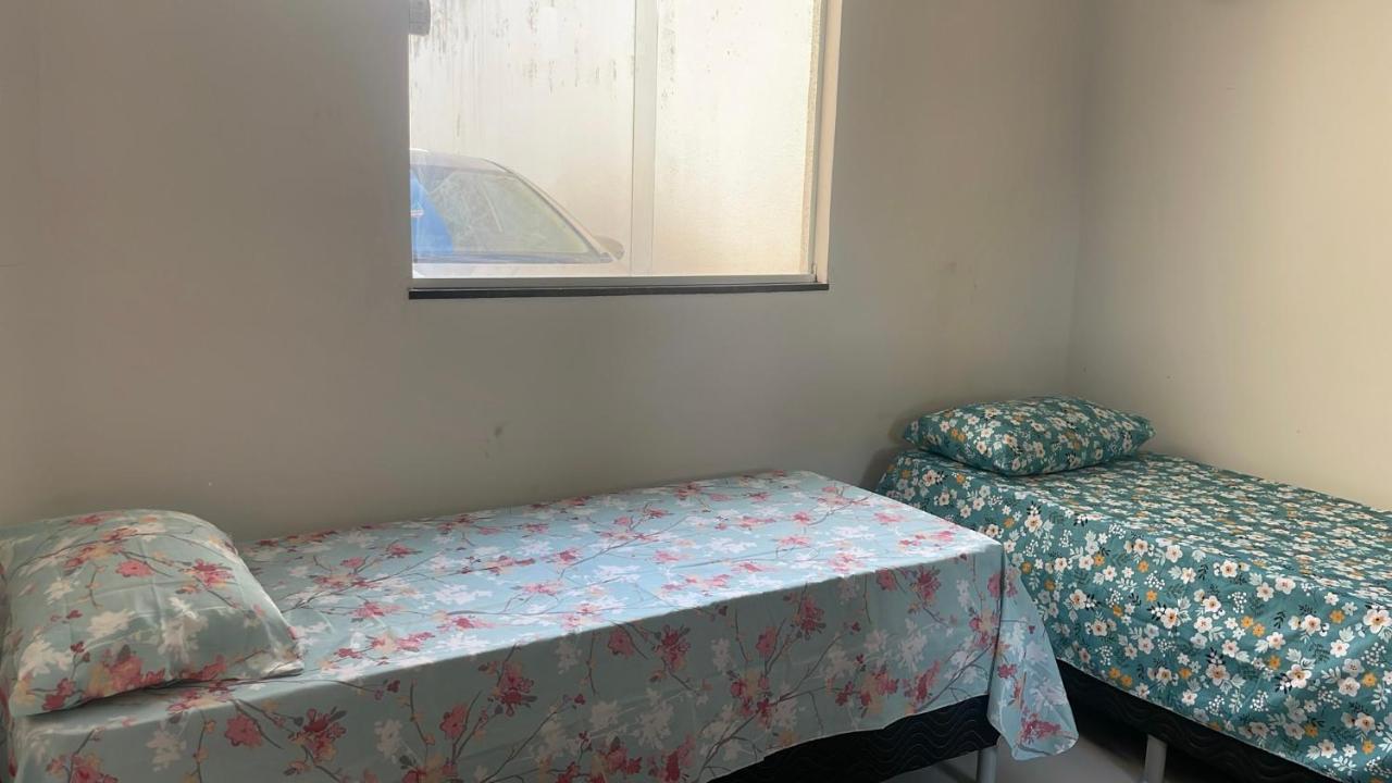 Viver de Temporada Canindé - Ferienwohnung Canindé de São Francisco