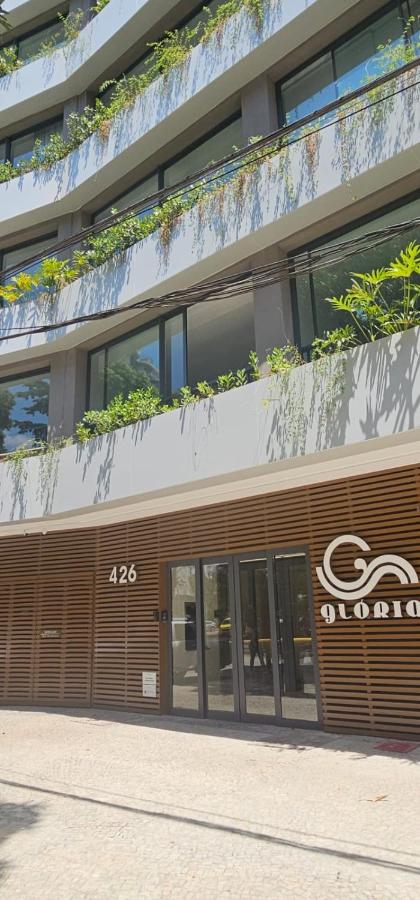 Luxo na Gloria - Bed and Breakfast Rio de Janeiro