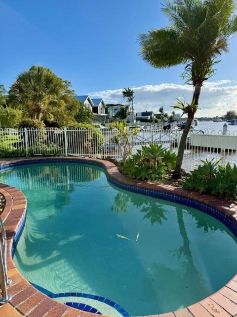 Serenity Waters Mooloolaba - Ferienwohnung