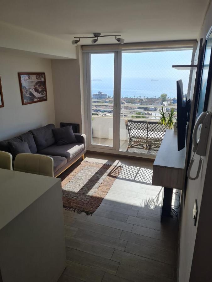 Departamento Familiar con vista al Mar - B&B