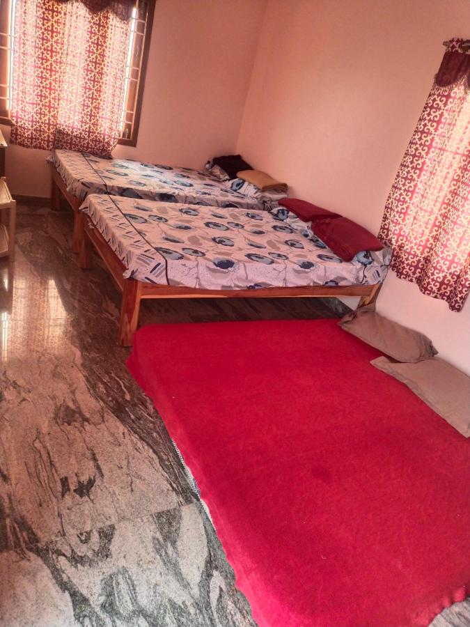 Sri krishna non Ac - B&B