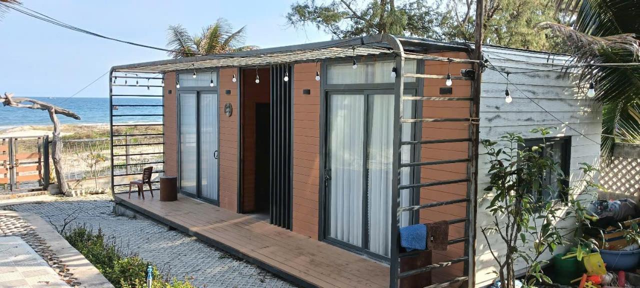 Lúa House Lagi - Ferienwohnung