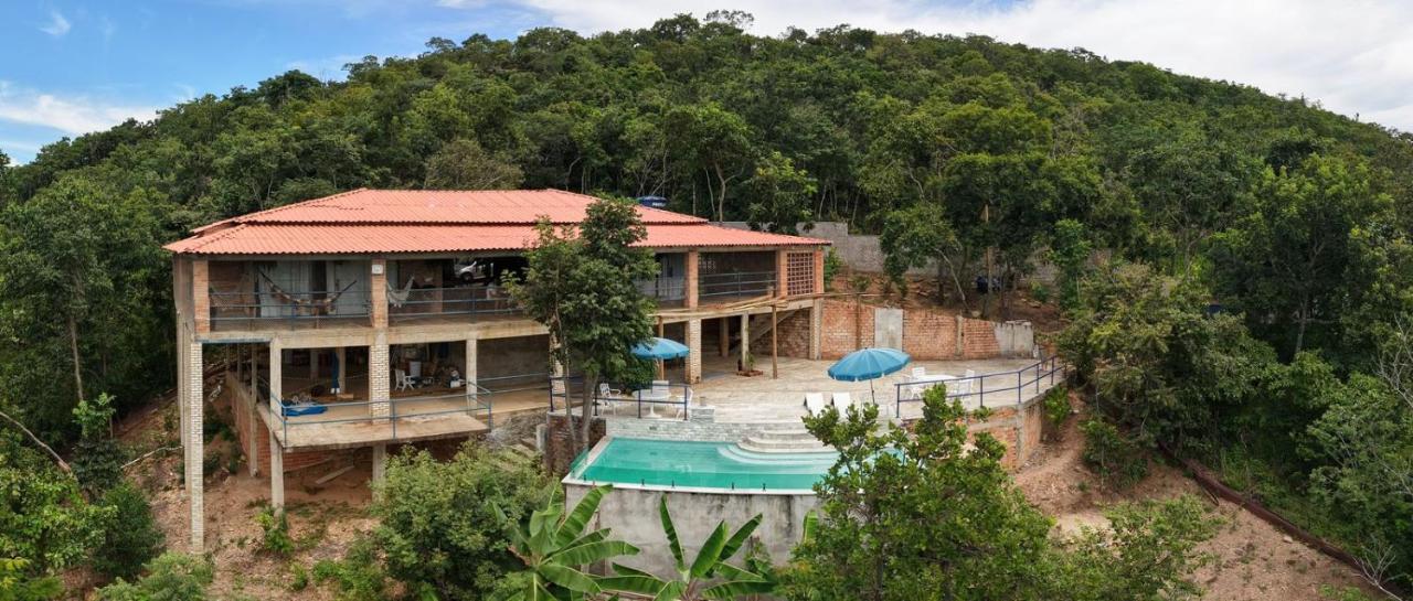 Estância Mirada - Pirenópolis - GO - B&B Pirenópolis