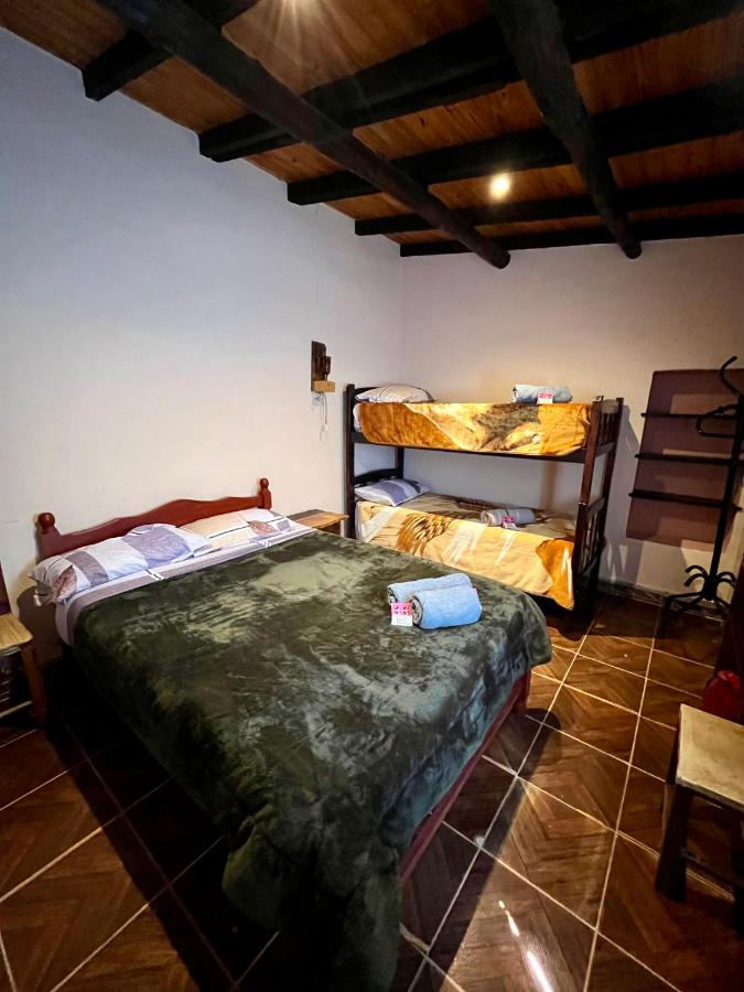 Faustina - B&B
