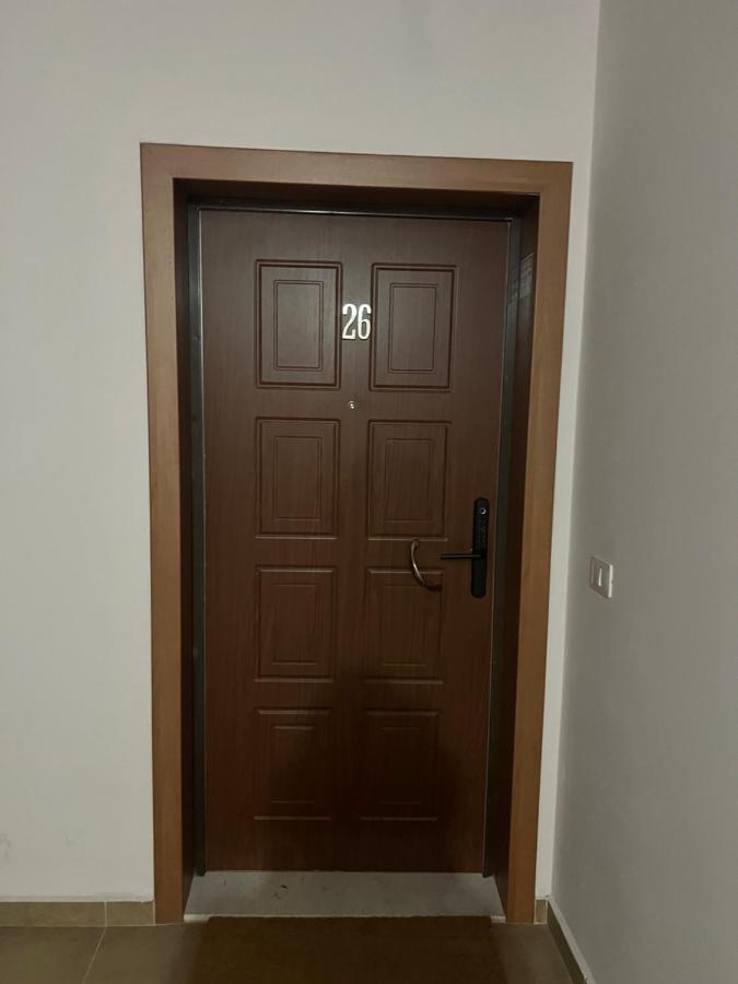 Lakeside Serenity Apartment - Ferienwohnung
