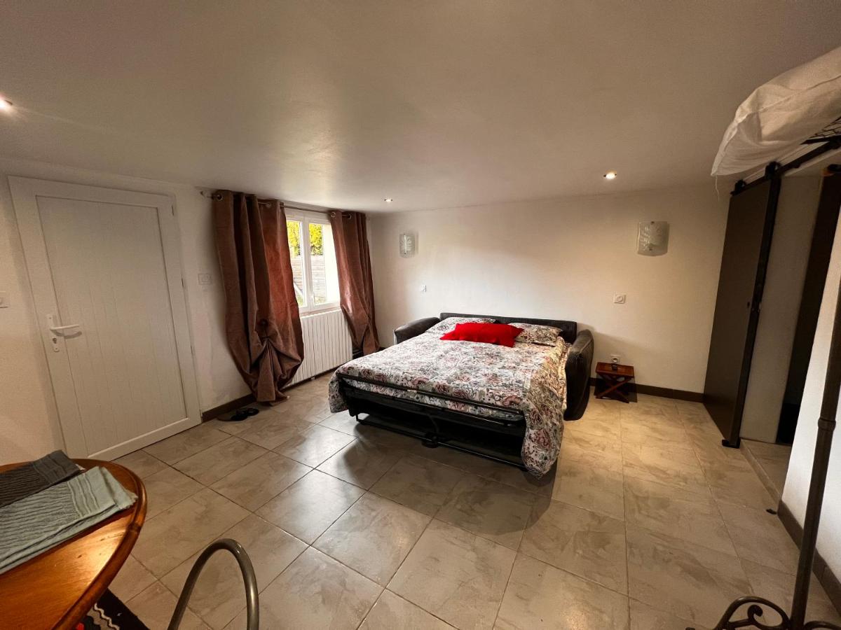 Apartamento de 1 dormitorio
