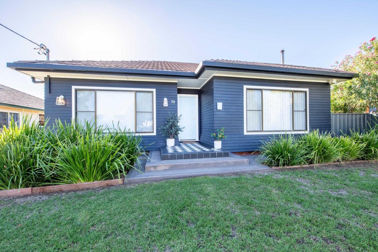 The Palmer Cove - Stylish, Central - Ferienwohnung Dubbo