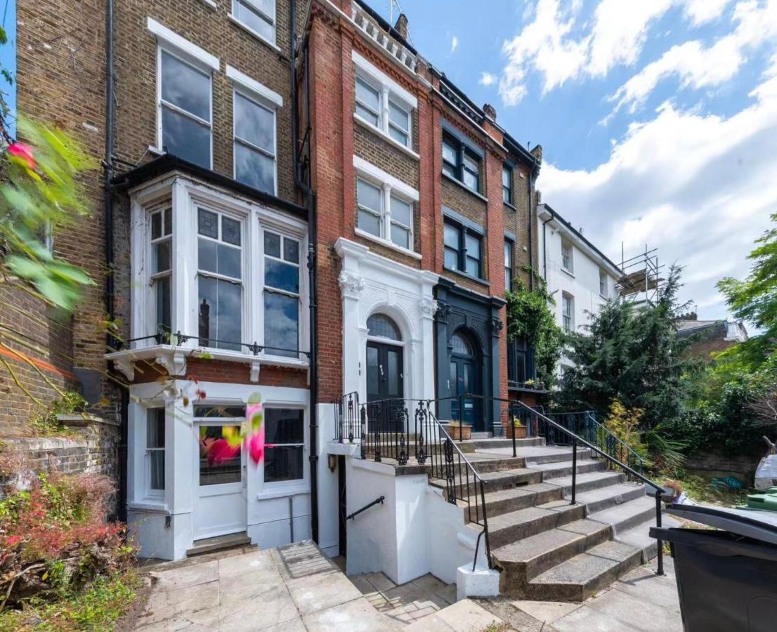 Two Beds Room in Camden Town - Bed and Breakfast