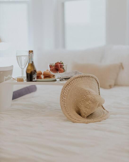 Sun, Sand, & Spacious - Family Friendly Condo - Chambres d'hôtes Ventnor City