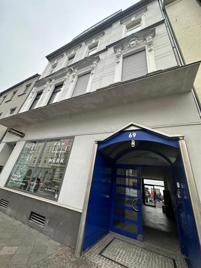 Stilvolles Studio Apartment im Zentrum MG - B&B