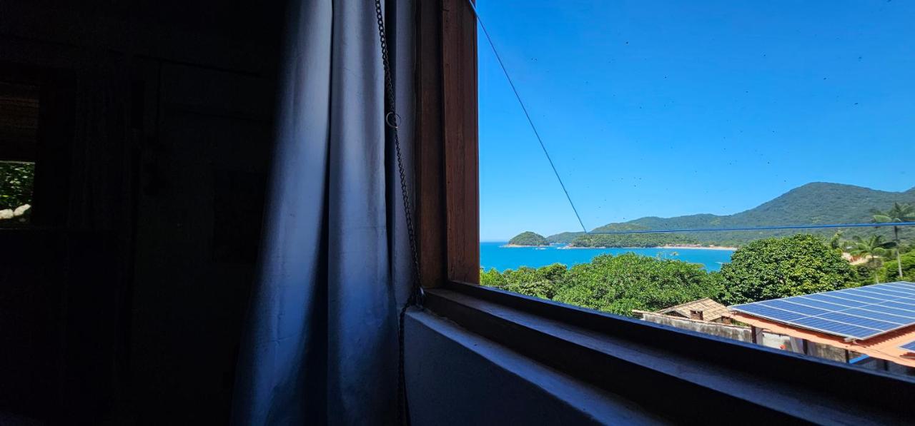 Suite Superior con vistas al mar