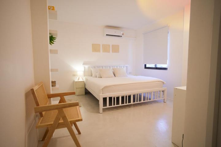 Camera Matrimoniale Budget