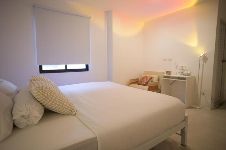 Habitación Doble Económica