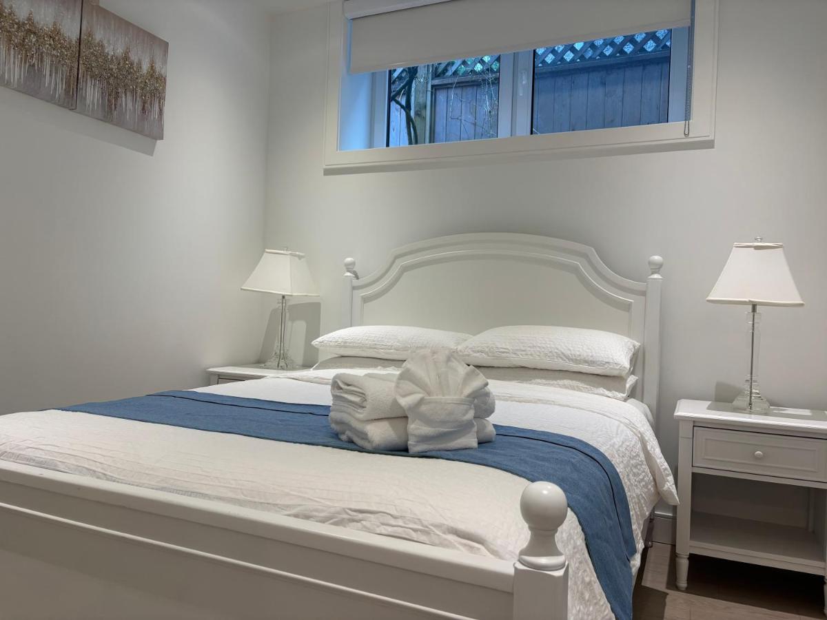 Familiekamer met Eigen Badkamer