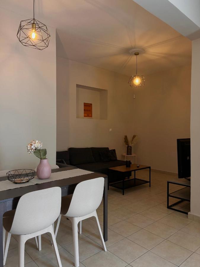 Κατάλυμα στην Καλαμάτα - Bed and Breakfast