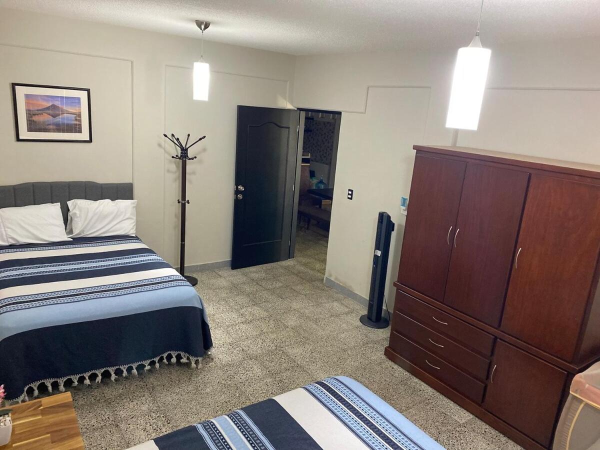 Appartement 3 Chambres