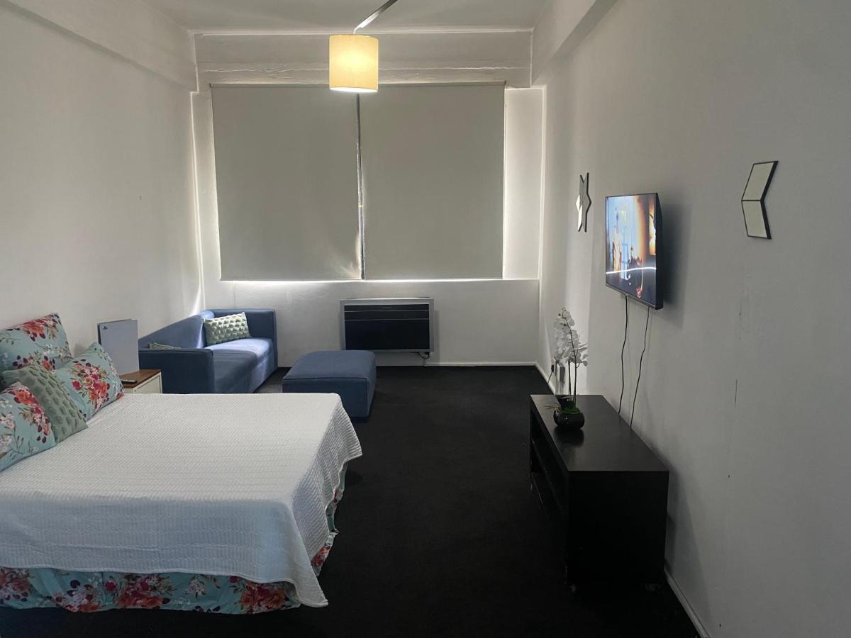 City Oasis1 - B&B Johannesburg