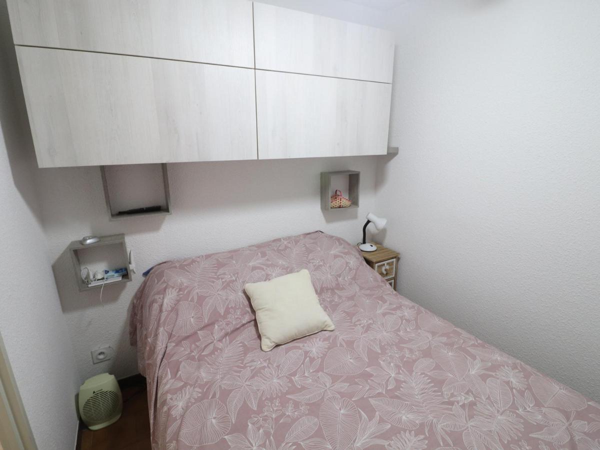 Superbe T2 climatisé avec parking privé, proche plage à Sète - FR-1-472-207 - B&B Sète