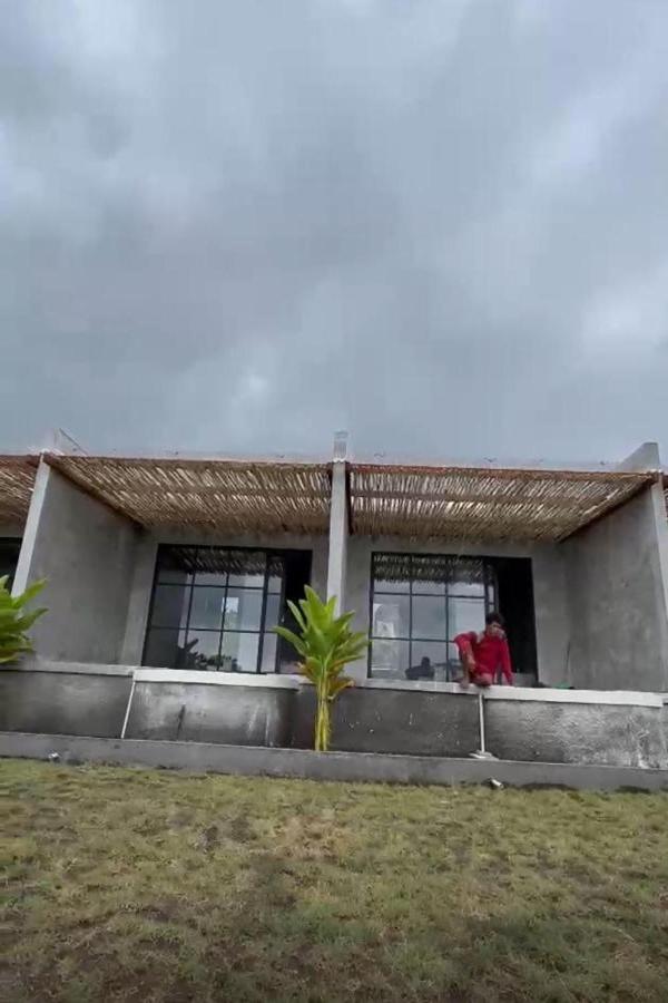 Batur Sunsun Kintamani - B&B