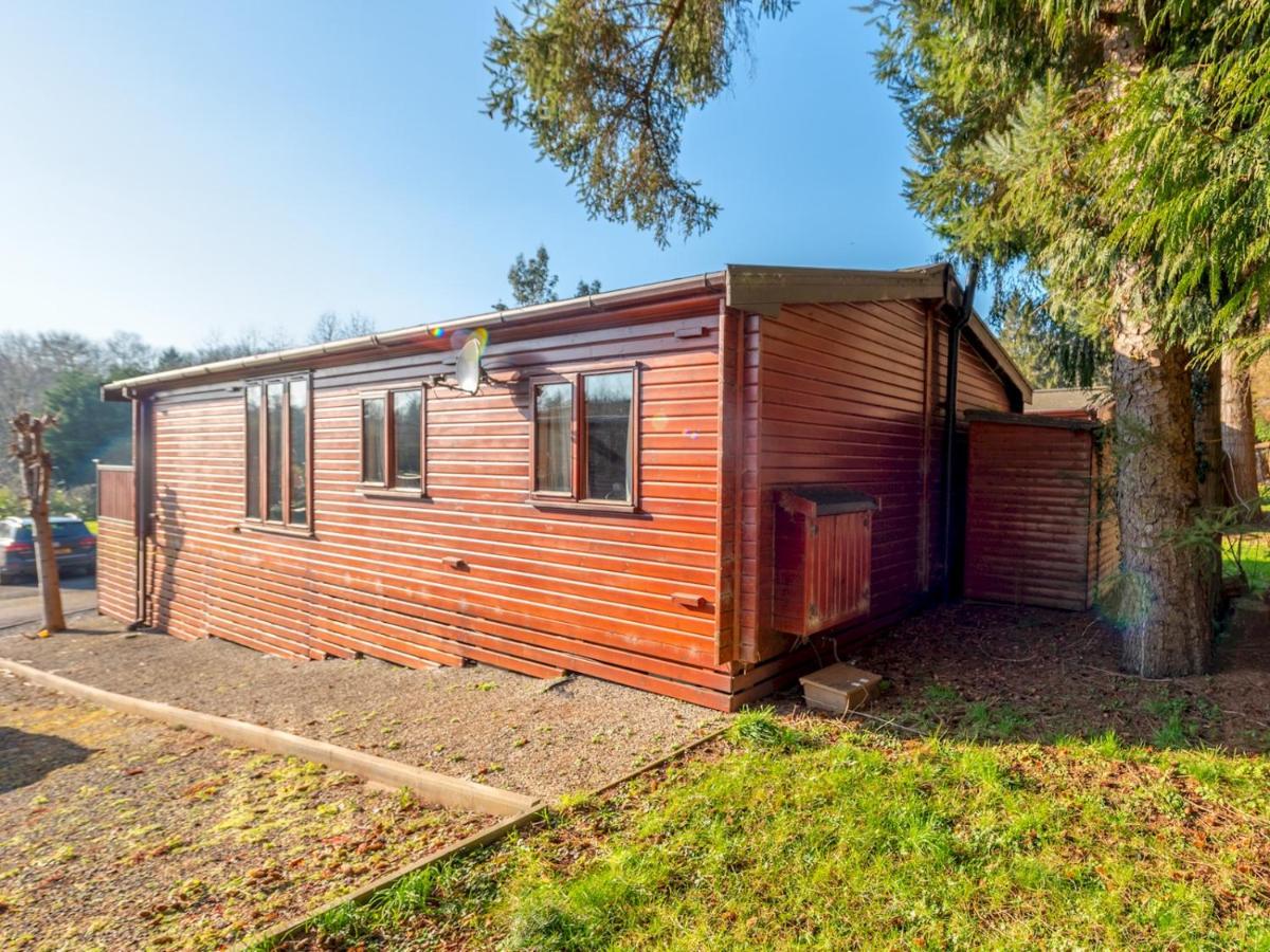 Pass the Keys Astbury Falls Escape – A Tranquil Stay in Nature - Ferienwohnung Bridgnorth