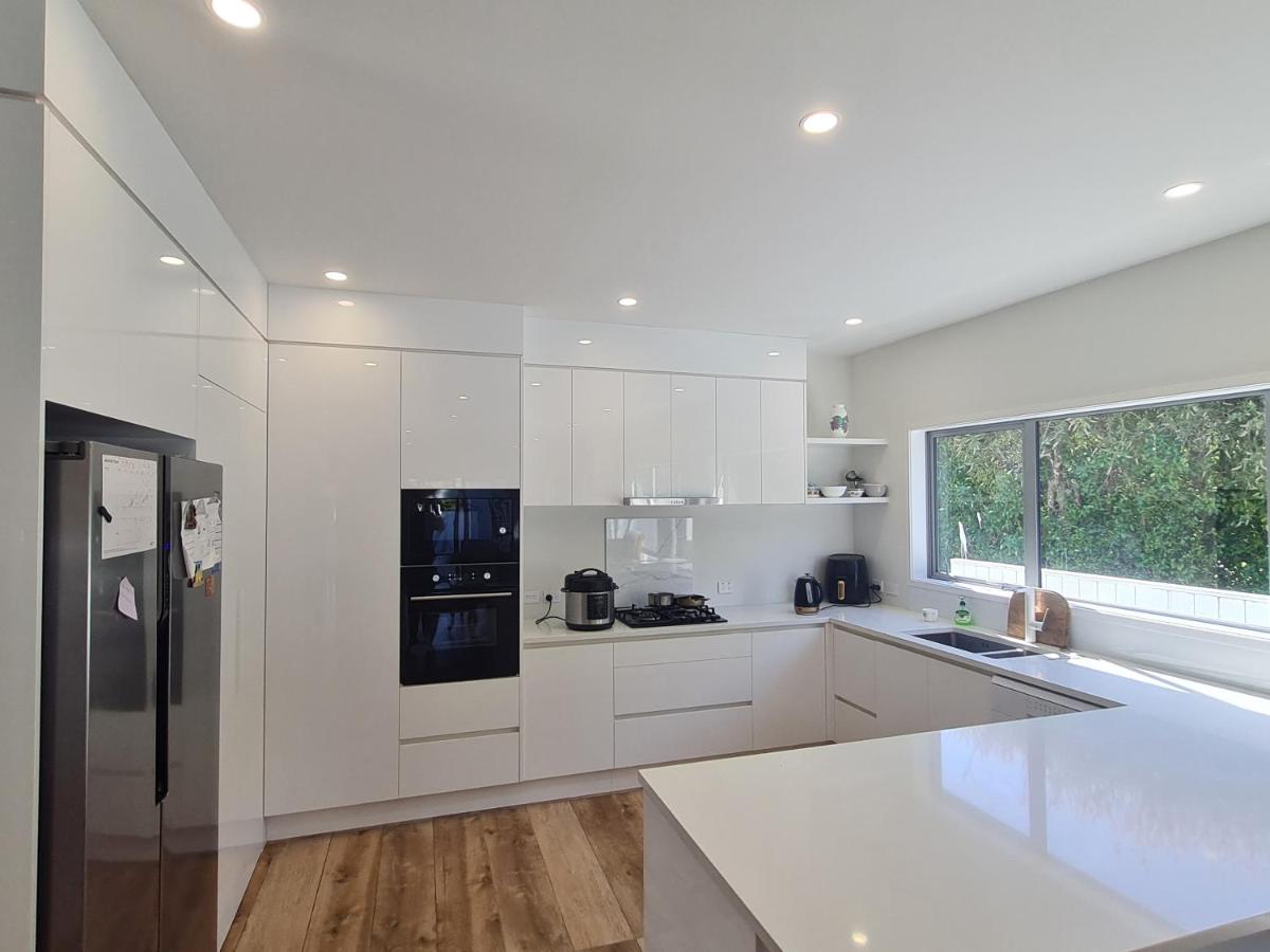 Dream House 2 - B&B Auckland