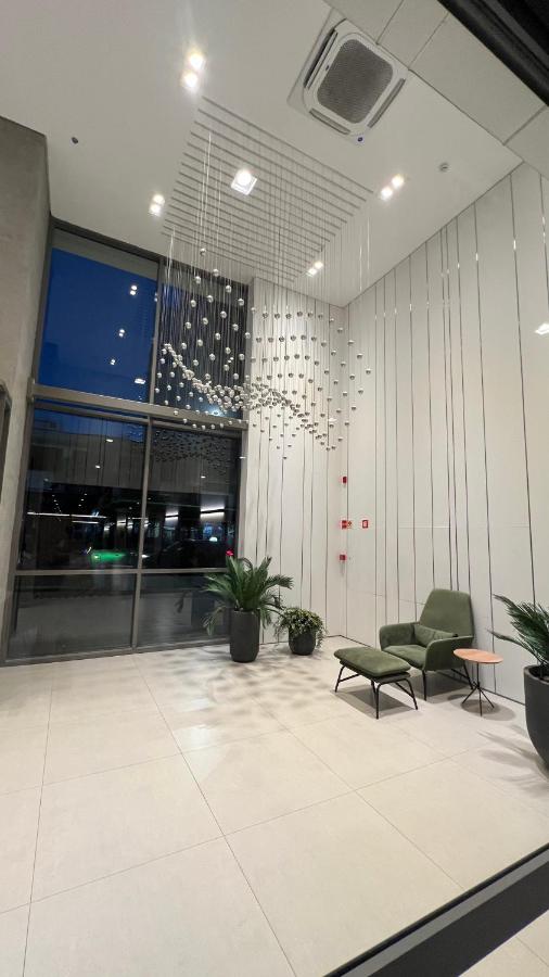 Oscar Freire - Studio Moderno On Augusta - Jardins - Paulista - B&B San Paolo
