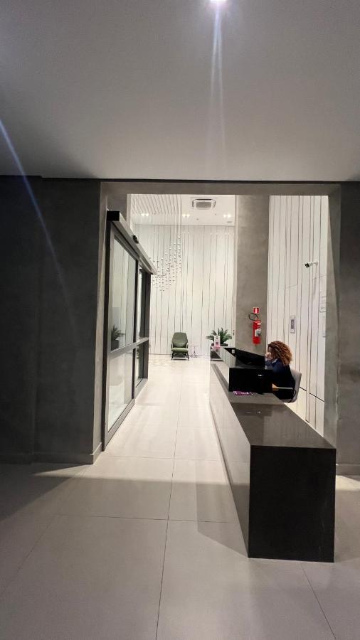 Oscar Freire - Studio Moderno On Augusta - Jardins - Paulista - B&B San Paolo