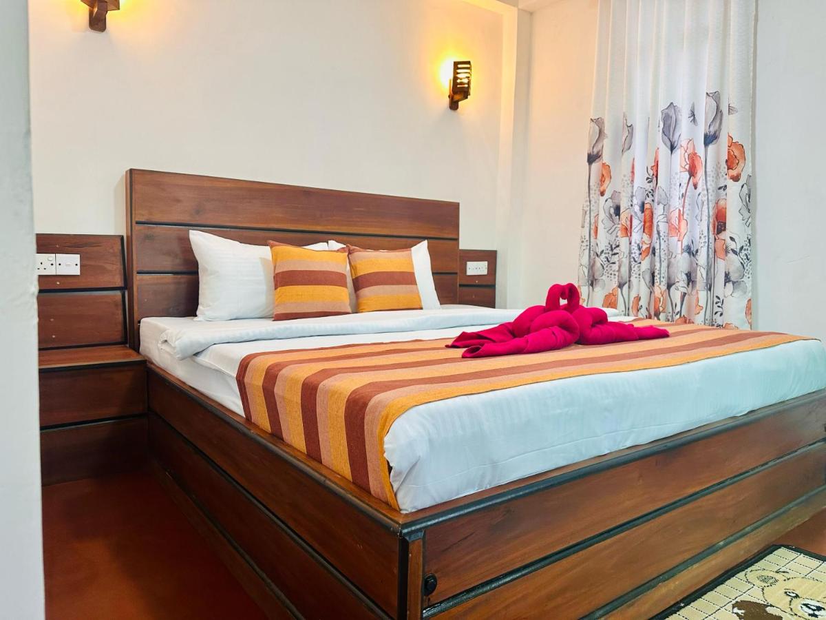 Ella Lush Haven - B&B