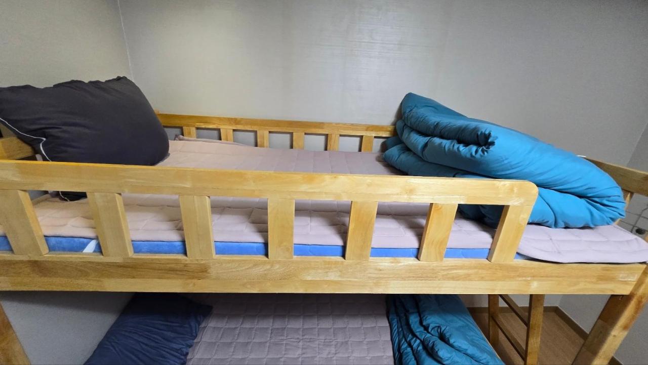 Habitación Triple con baño privado