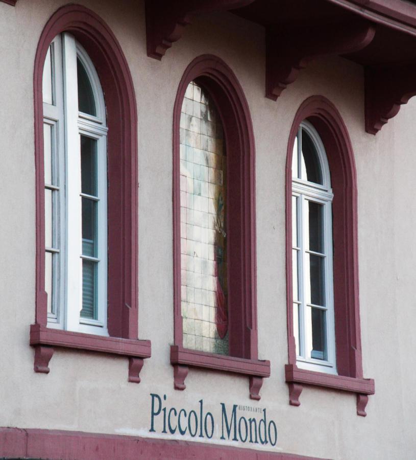 Altstadtblick - B&B