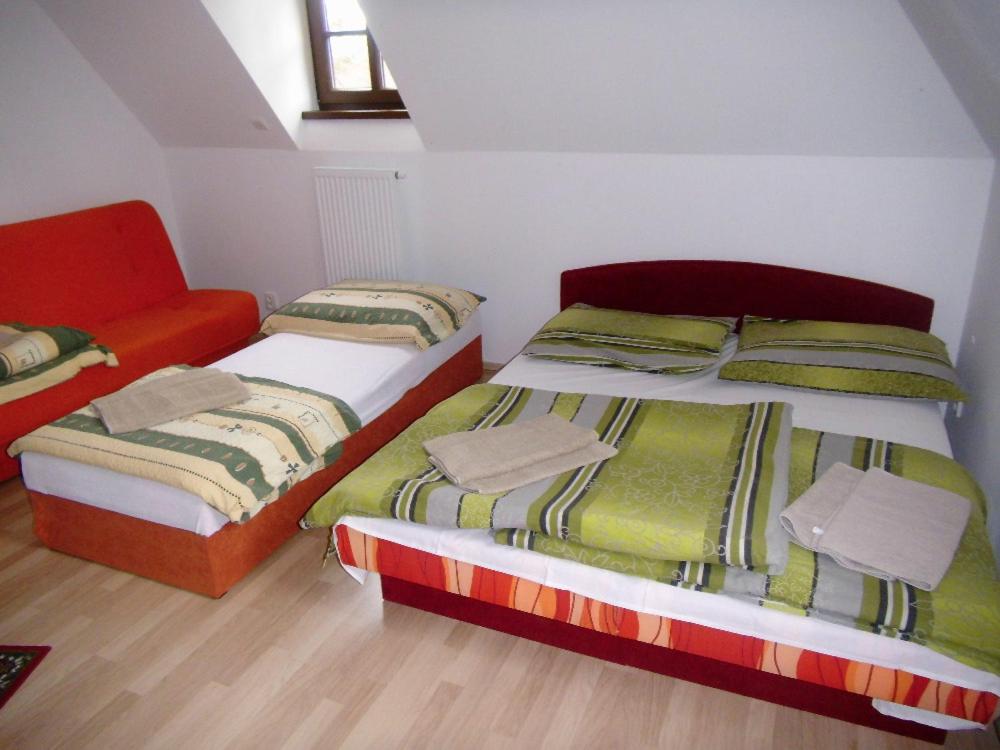 Villa con 2 Camere da Letto